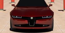 Alfa Romeo Minhoss