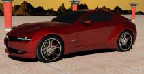 Alfa Romeo Minhoss