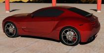 Alfa Romeo Minhoss