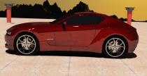 Alfa Romeo Minhoss