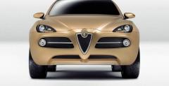 Alfa Romeo Kamal Concept