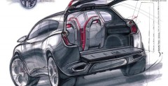 Alfa Romeo Kamal Concept