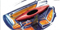 Alfa Romeo Kamal Concept
