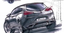 Alfa Romeo Kamal Concept