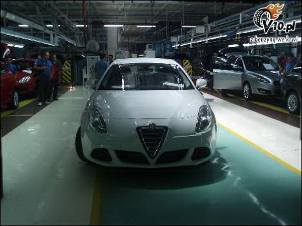 Alfa Romeo