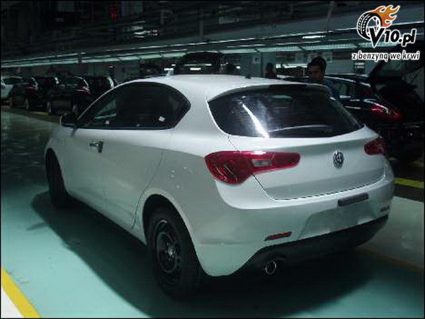 Alfa Romeo