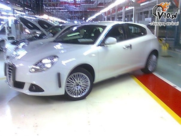 Alfa Romeo