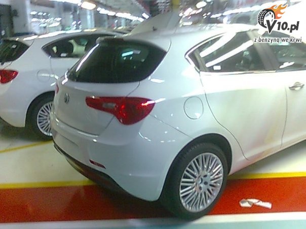 Alfa Romeo