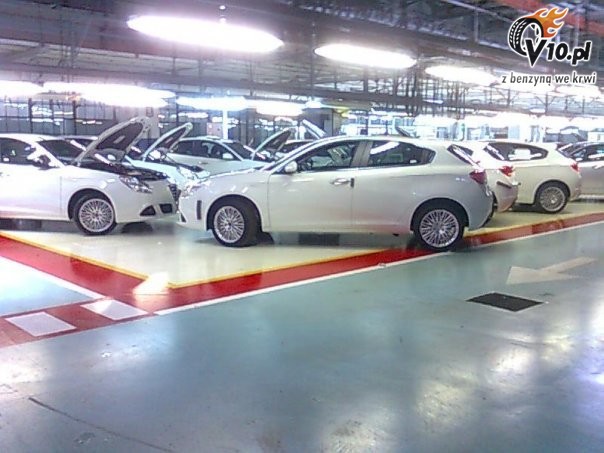 Alfa Romeo