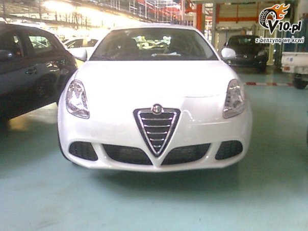 Alfa Romeo