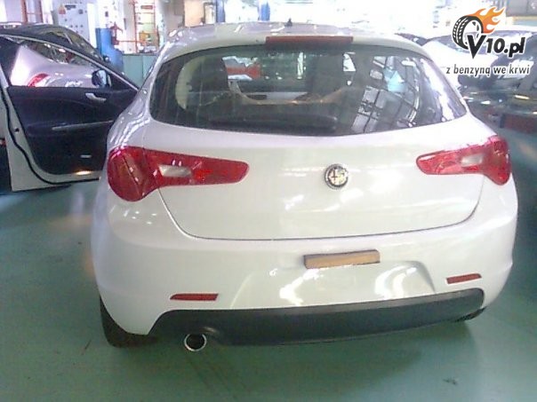 Alfa Romeo