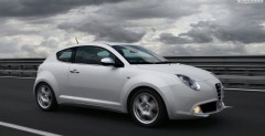 Nowa Alfa Romeo MiTo 1.4 MultiAir