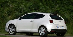 Nowa Alfa Romeo MiTo 1.4 MultiAir