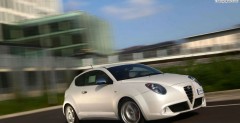 Nowa Alfa Romeo MiTo 1.4 MultiAir