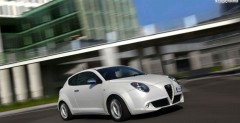 Nowa Alfa Romeo MiTo 1.4 MultiAir