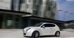 Nowa Alfa Romeo MiTo 1.4 MultiAir