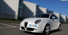 Nowa Alfa Romeo MiTo 1.4 MultiAir