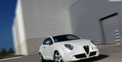 Nowa Alfa Romeo MiTo 1.4 MultiAir