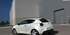 Nowa Alfa Romeo MiTo 1.4 MultiAir