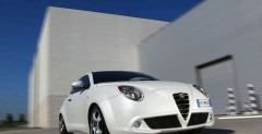 Nowa Alfa Romeo MiTo 1.4 MultiAir