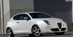 Nowa Alfa Romeo MiTo 1.4 MultiAir