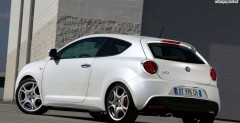 Nowa Alfa Romeo MiTo 1.4 MultiAir