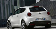 Nowa Alfa Romeo MiTo 1.4 MultiAir