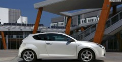 Nowa Alfa Romeo MiTo 1.4 MultiAir