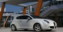 Nowa Alfa Romeo MiTo 1.4 MultiAir