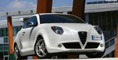 Nowa Alfa Romeo MiTo 1.4 MultiAir