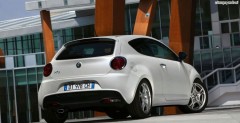 Nowa Alfa Romeo MiTo 1.4 MultiAir