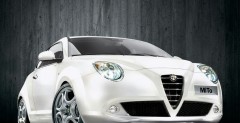 Nowa Alfa Romeo MiTo 1.4 MultiAir