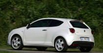 Nowa Alfa Romeo MiTo 1.4 MultiAir