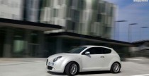 Nowa Alfa Romeo MiTo 1.4 MultiAir