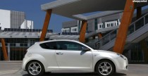 Nowa Alfa Romeo MiTo 1.4 MultiAir