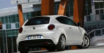 Nowa Alfa Romeo MiTo 1.4 MultiAir