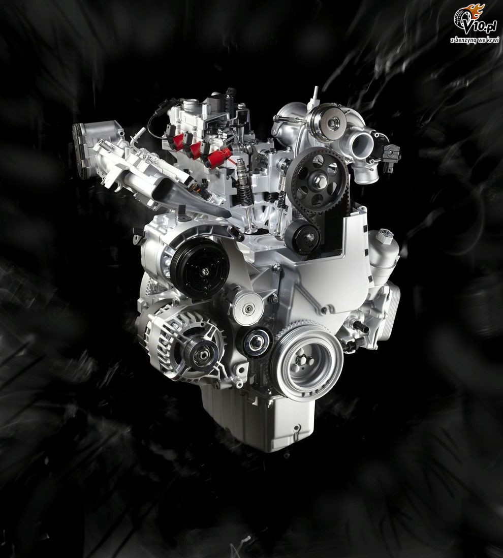 Nowa Alfa Romeo MiTo 1.4 MultiAir