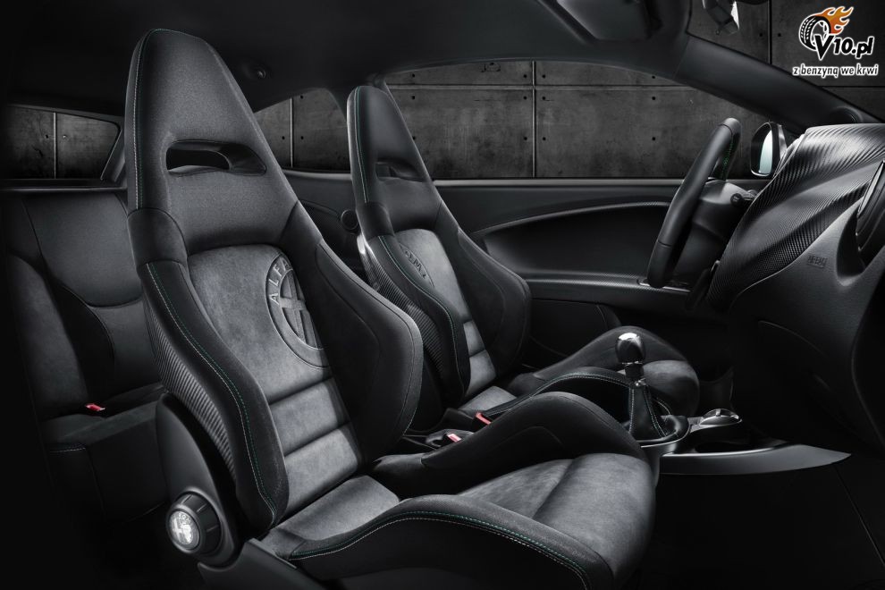 2011 Alfa Romeo MiTo