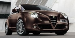 2011 Alfa Romeo MiTo