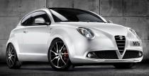 2011 Alfa Romeo MiTo