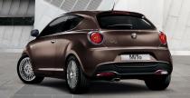 Alfa Romeo MiTo - teraz dostpne take z fabryczn instalacj LPG
