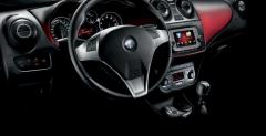 Alfa Romeo MiTo 2014