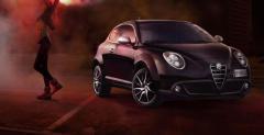 Alfa Romeo MiTo 2014