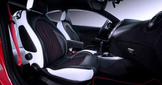Alfa Romeo MiTo Vilner