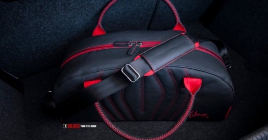 Alfa Romeo MiTo Vilner