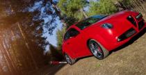 Alfa Romeo MiTo Vilner