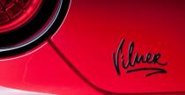 Alfa Romeo MiTo Vilner