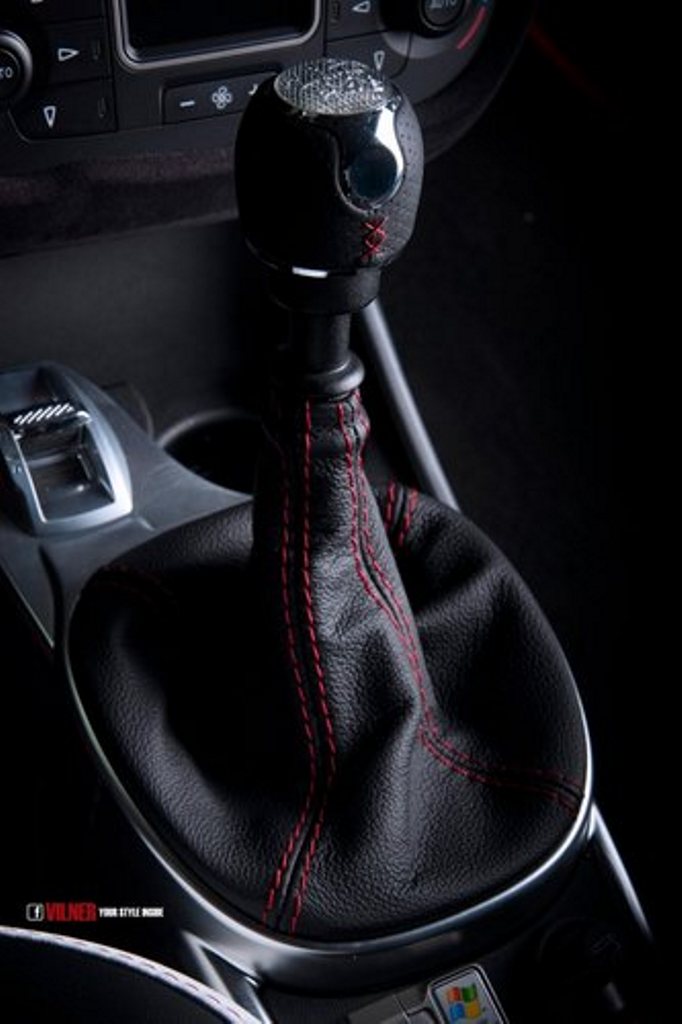 Alfa Romeo MiTo Vilner