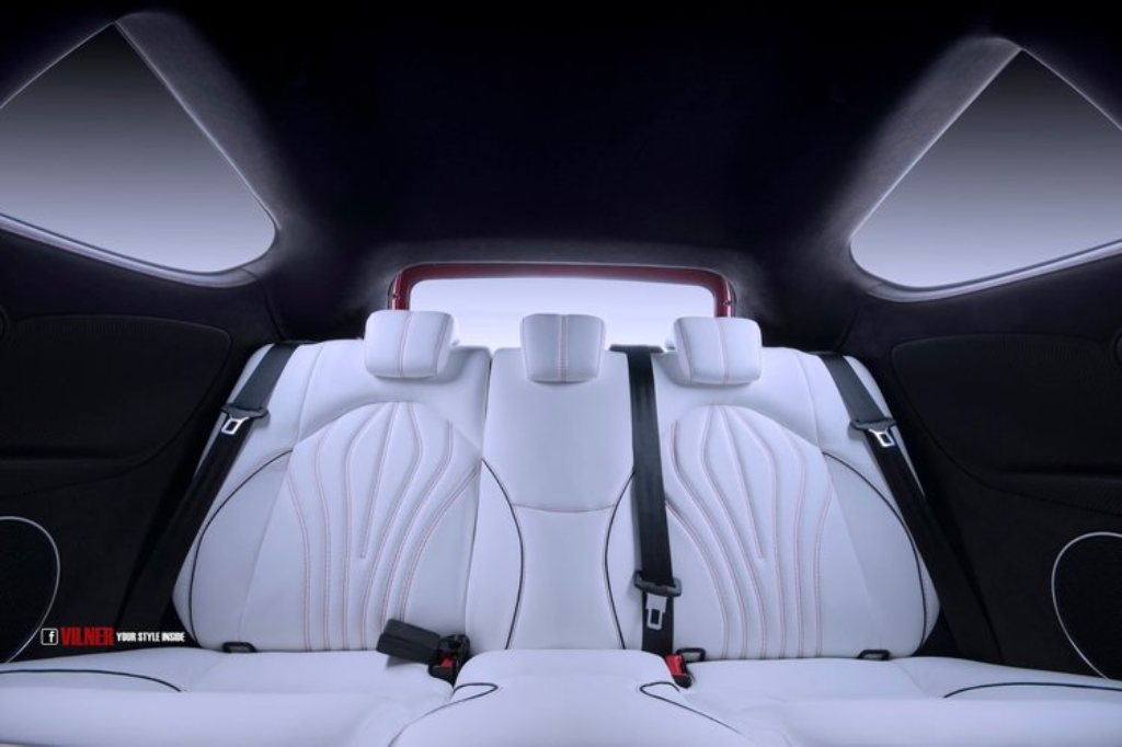Alfa Romeo MiTo Vilner