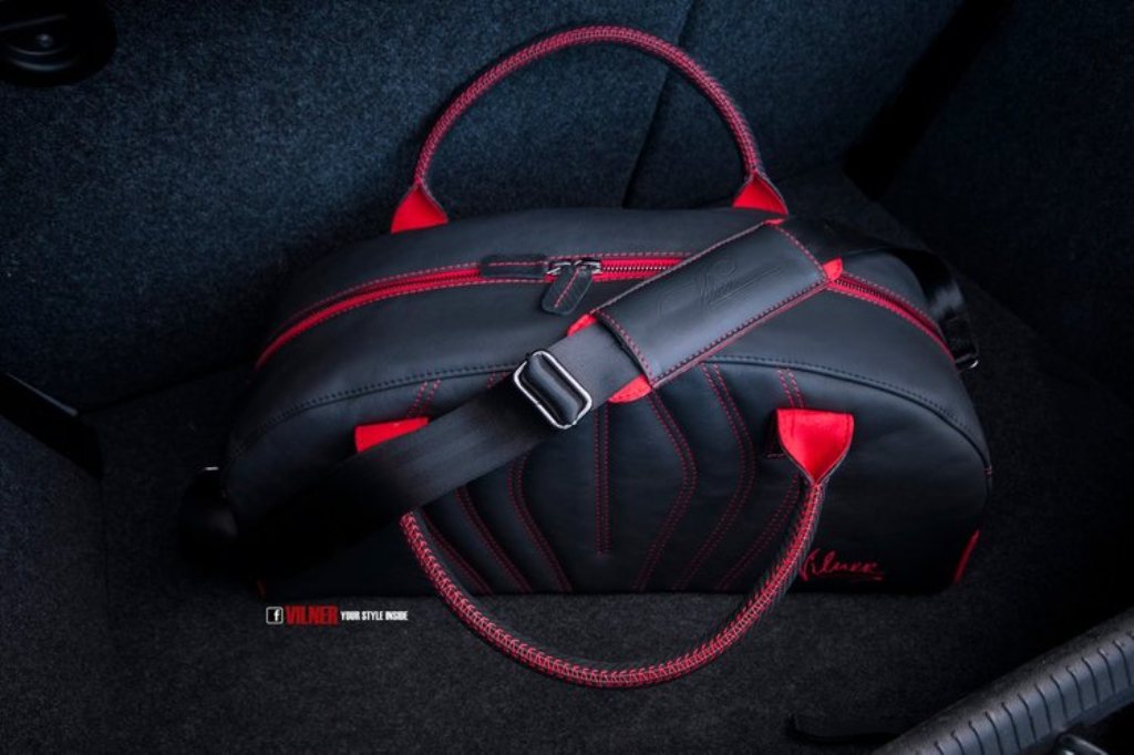 Alfa Romeo MiTo Vilner